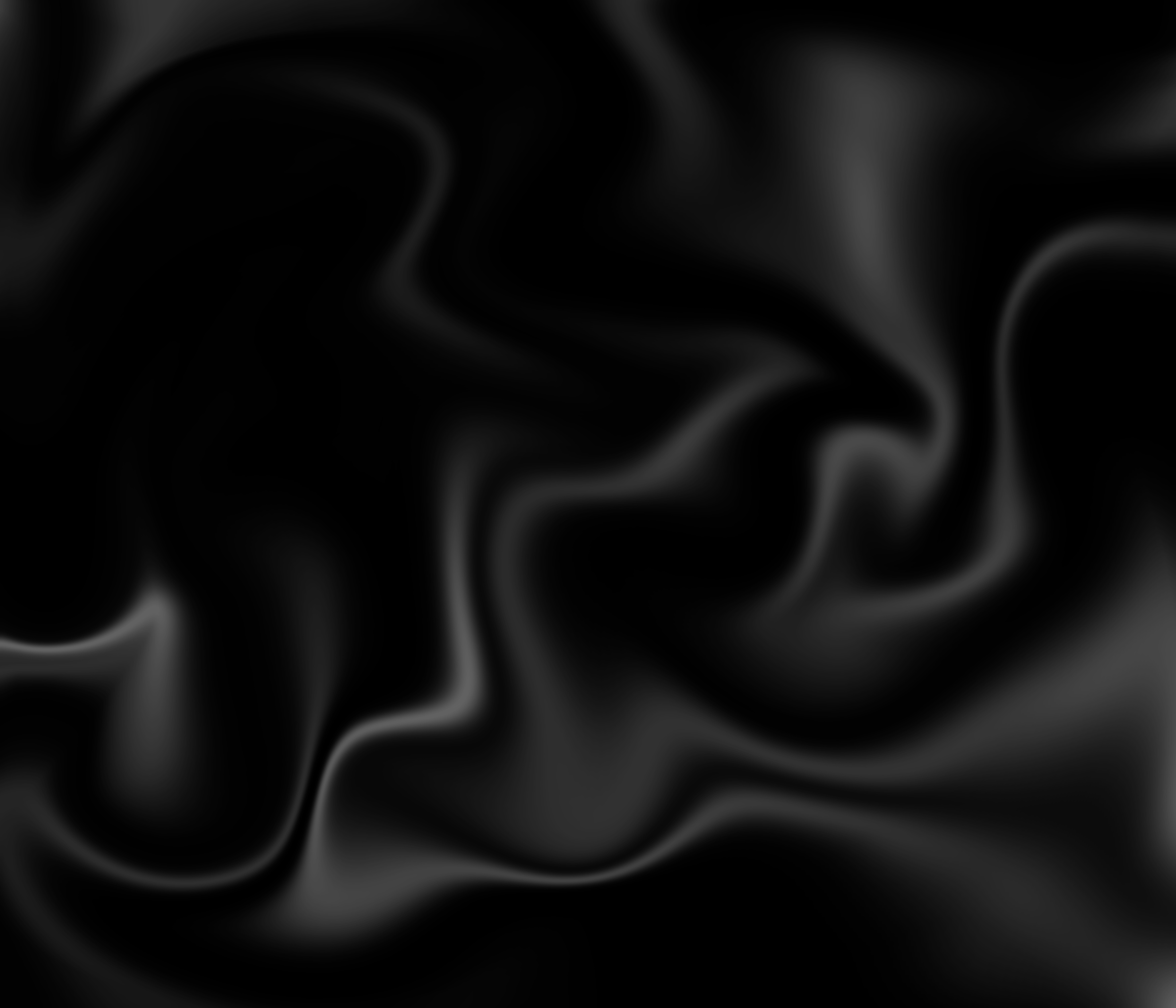 Black Silk Background