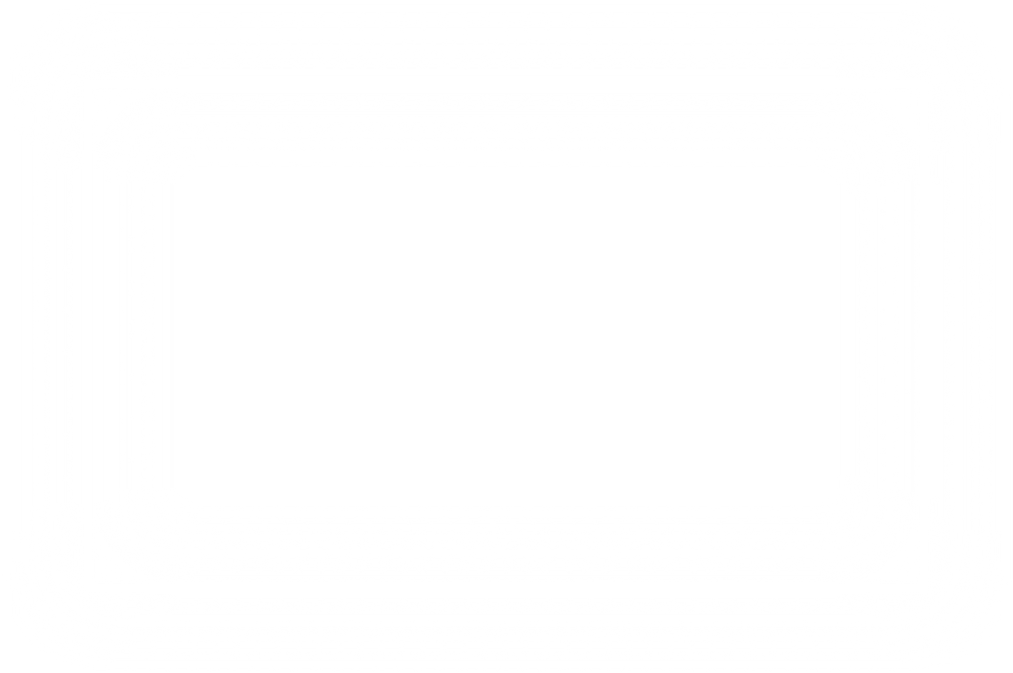 Bright Glowing Rectangle Box Illustration